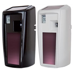 Diffuseur Microburst 3000 avec technologie LumeCel Noir ou Blanc