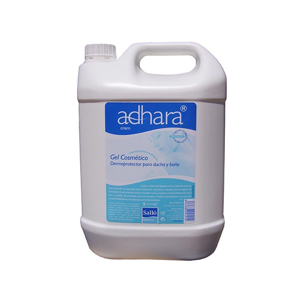 Gel douche dermoprotecteur Adhara® 5 kg