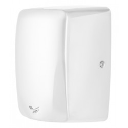 Sèche mains automatique Alizé 1150 W blanc