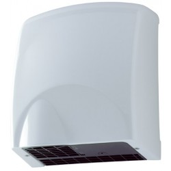 Sèche-mains JVD Tornade automatique 2600W blanc