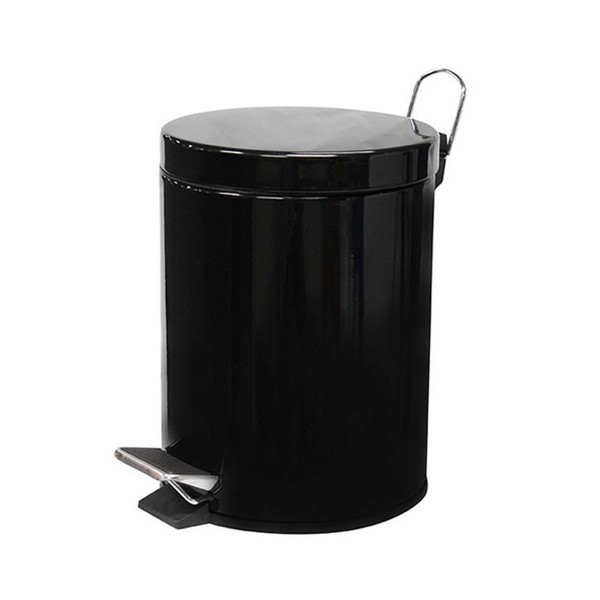 POUBELLE DE BORD,Black-> 3L--Sac poubelle Portable pour siège de