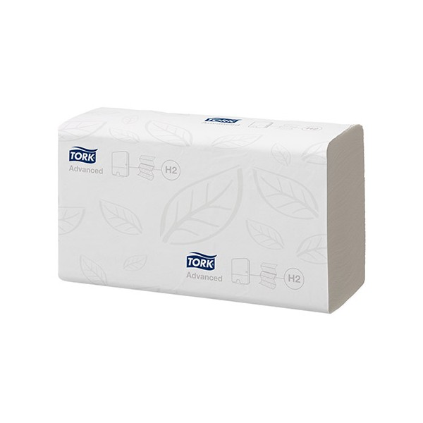 Boîte distributrice d'essuie-mains Kleenex