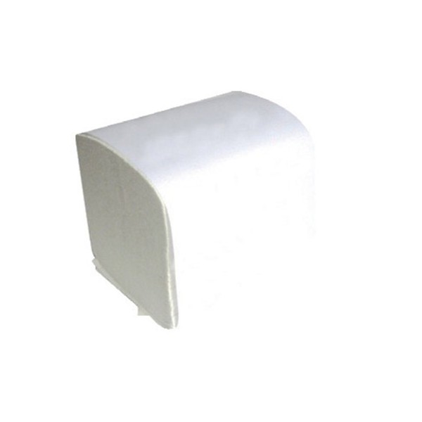 Carton de 36 paquets de ph Ecolabel blanc 2p 250f